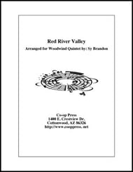 Red River Valley P.O.D. cover Thumbnail